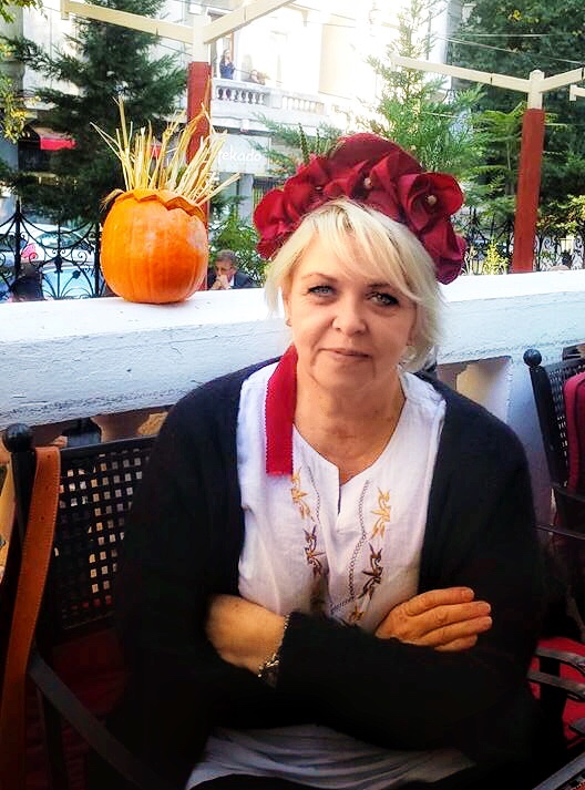 Rusian Kokoshnik
