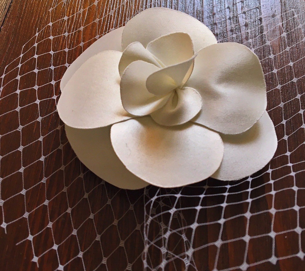 Camelia Flower