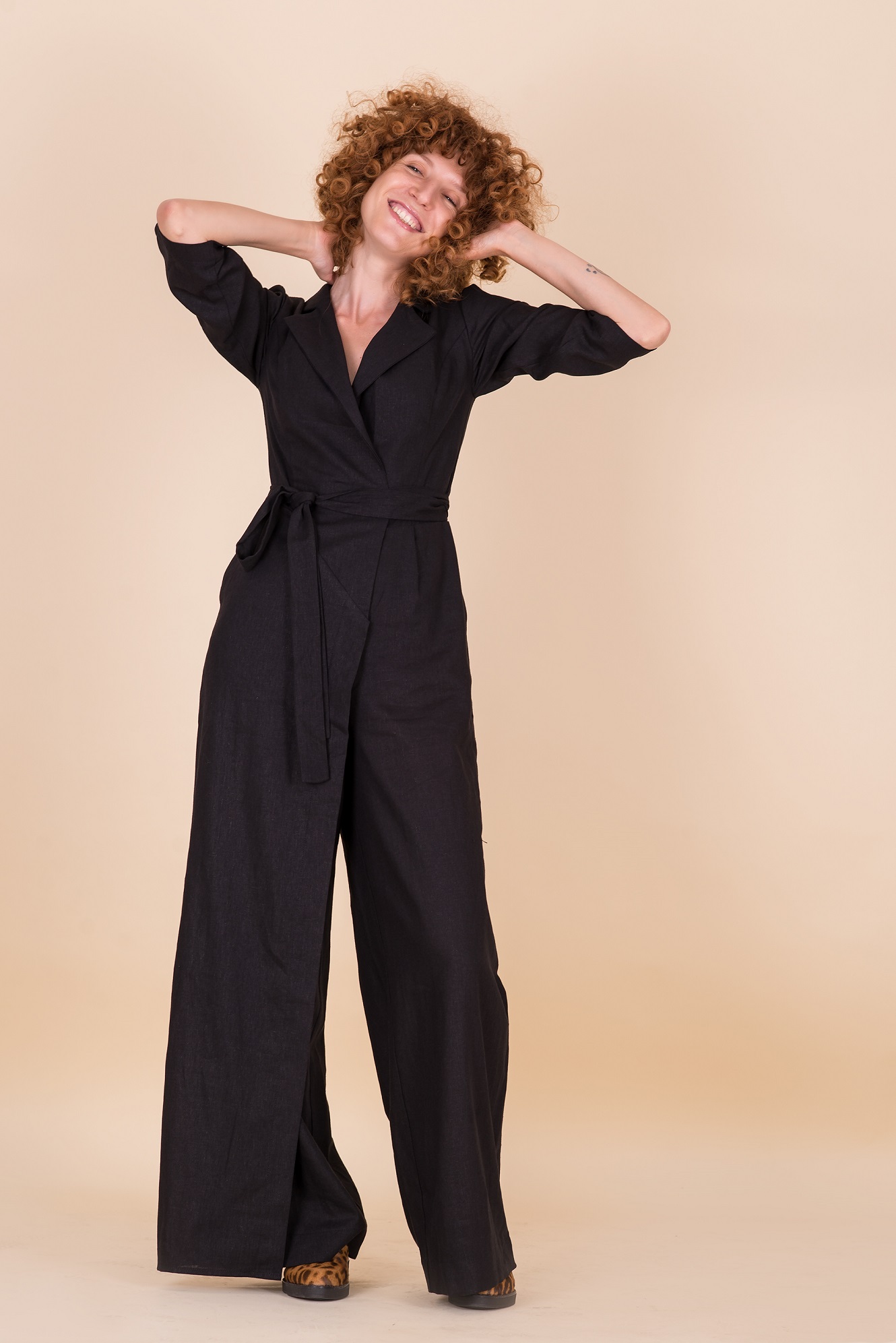 Black Jampuit, The Room Showroom