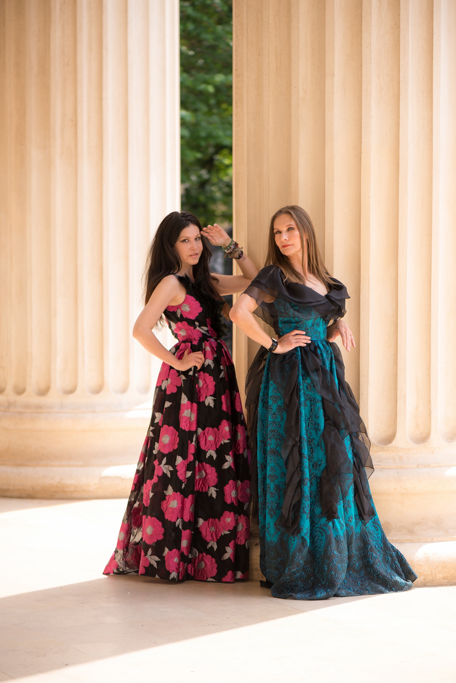 Romanita Iovan fashion designer 31 ani activitate
