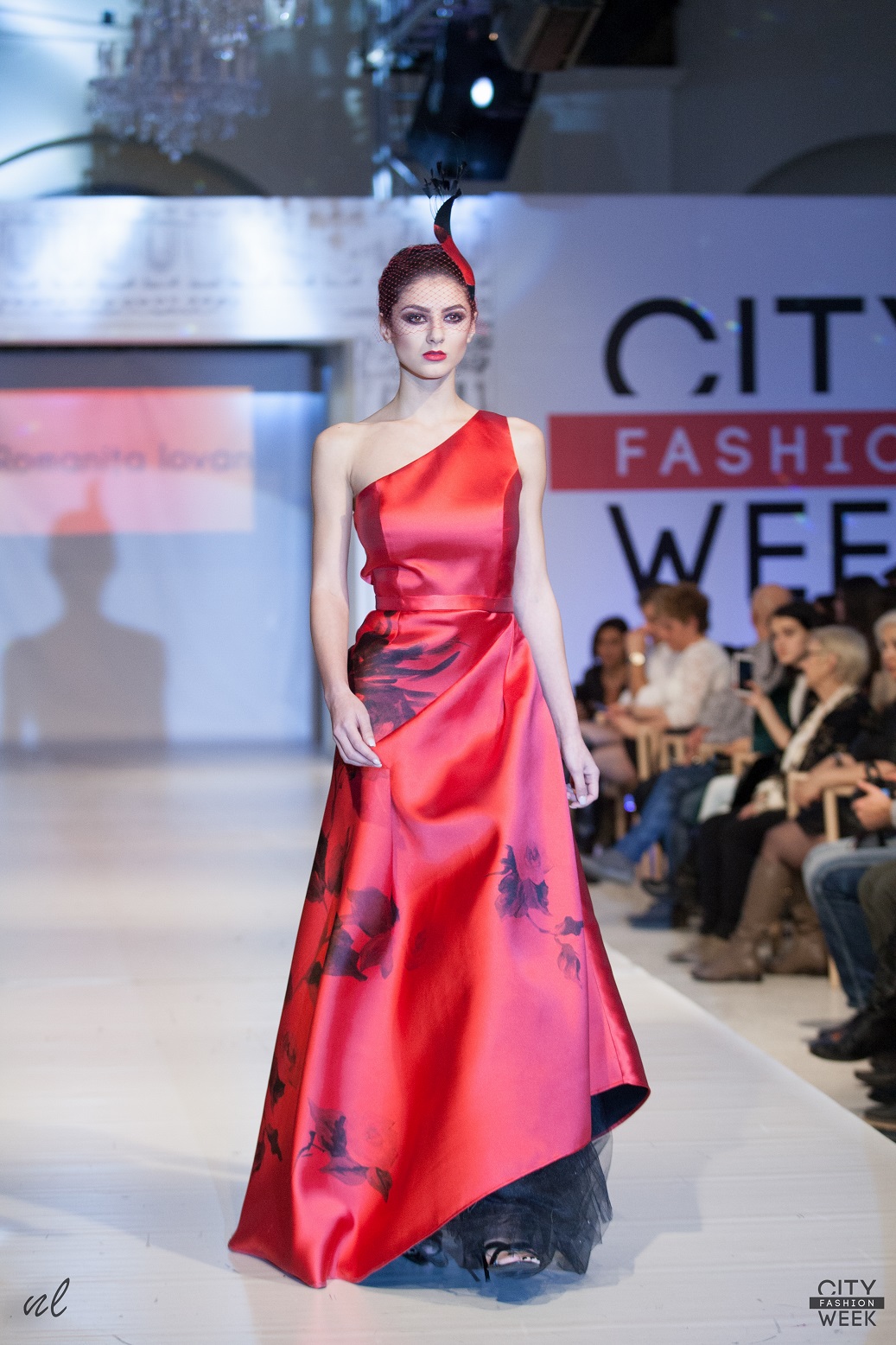 Romanita Iovan fashion designer 31 ani activitate
