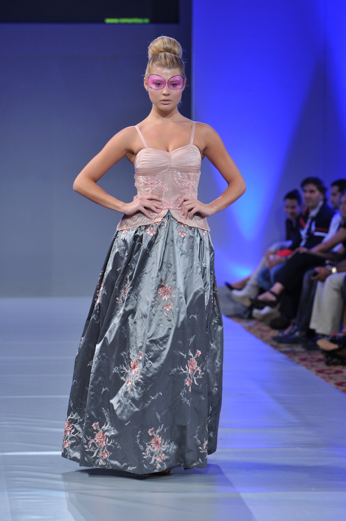 Romanita Iovan fashion designer 31 ani activitate