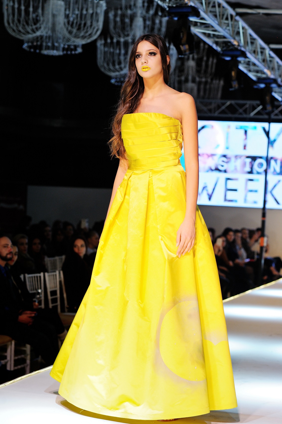 Romanita Iovan fashion designer 31 ani activitate