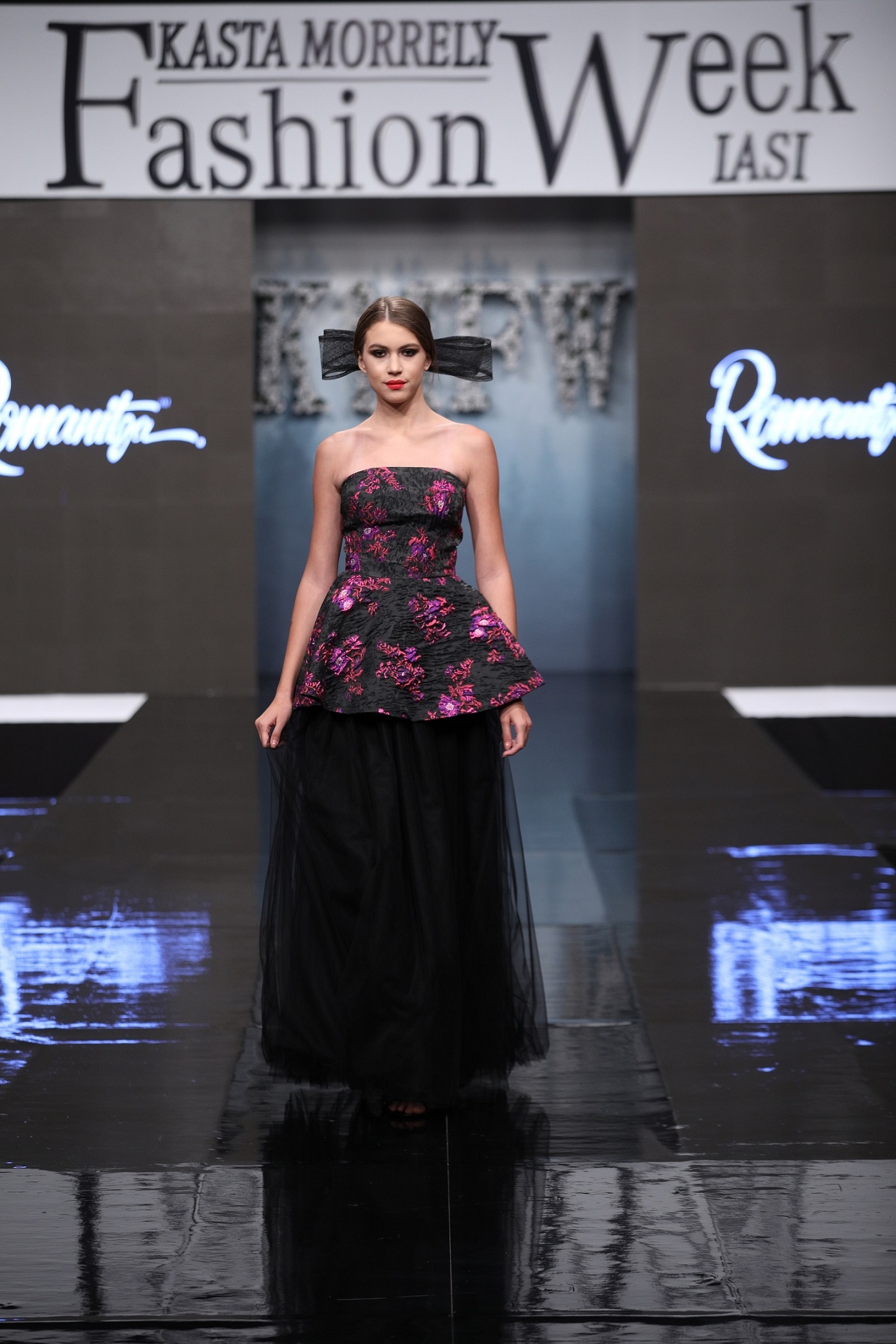 Romanita Iovan fashion designer 31 ani activitate