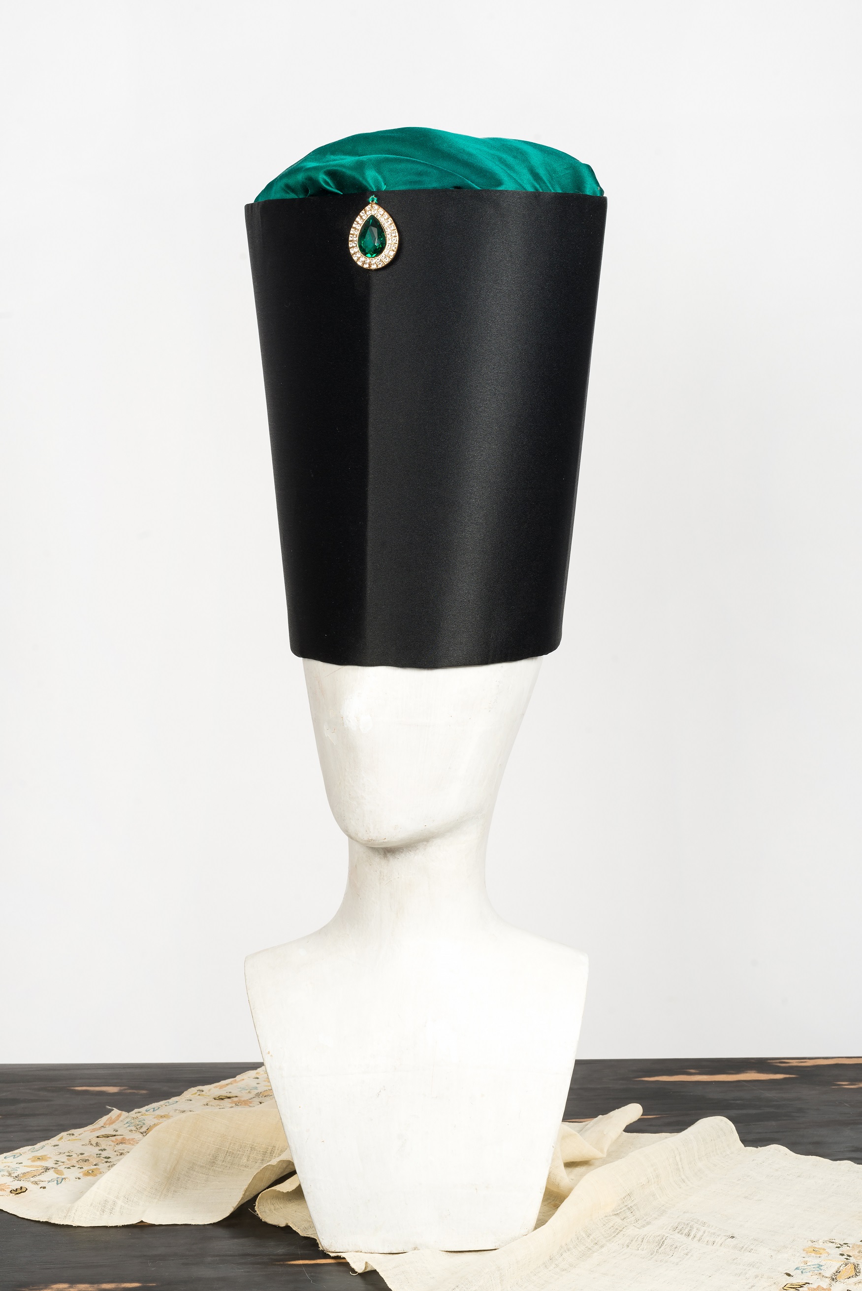 Islic, Moda in Romaneasca 1800-1850